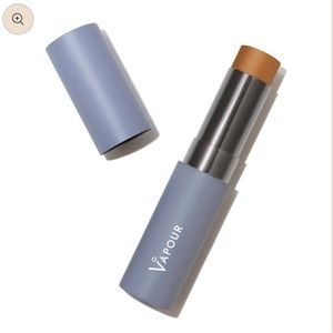 Vapour Luminous Foundation. Organic, all natural serum foundation.